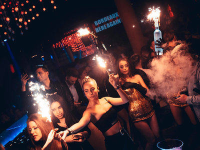 restaurante cenas escamarla